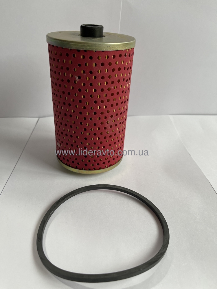 Фільтр паливний ТАТА 613/713, ЕТАЛОН, I-VAN БАЗ Е-2 GVS 1457431003