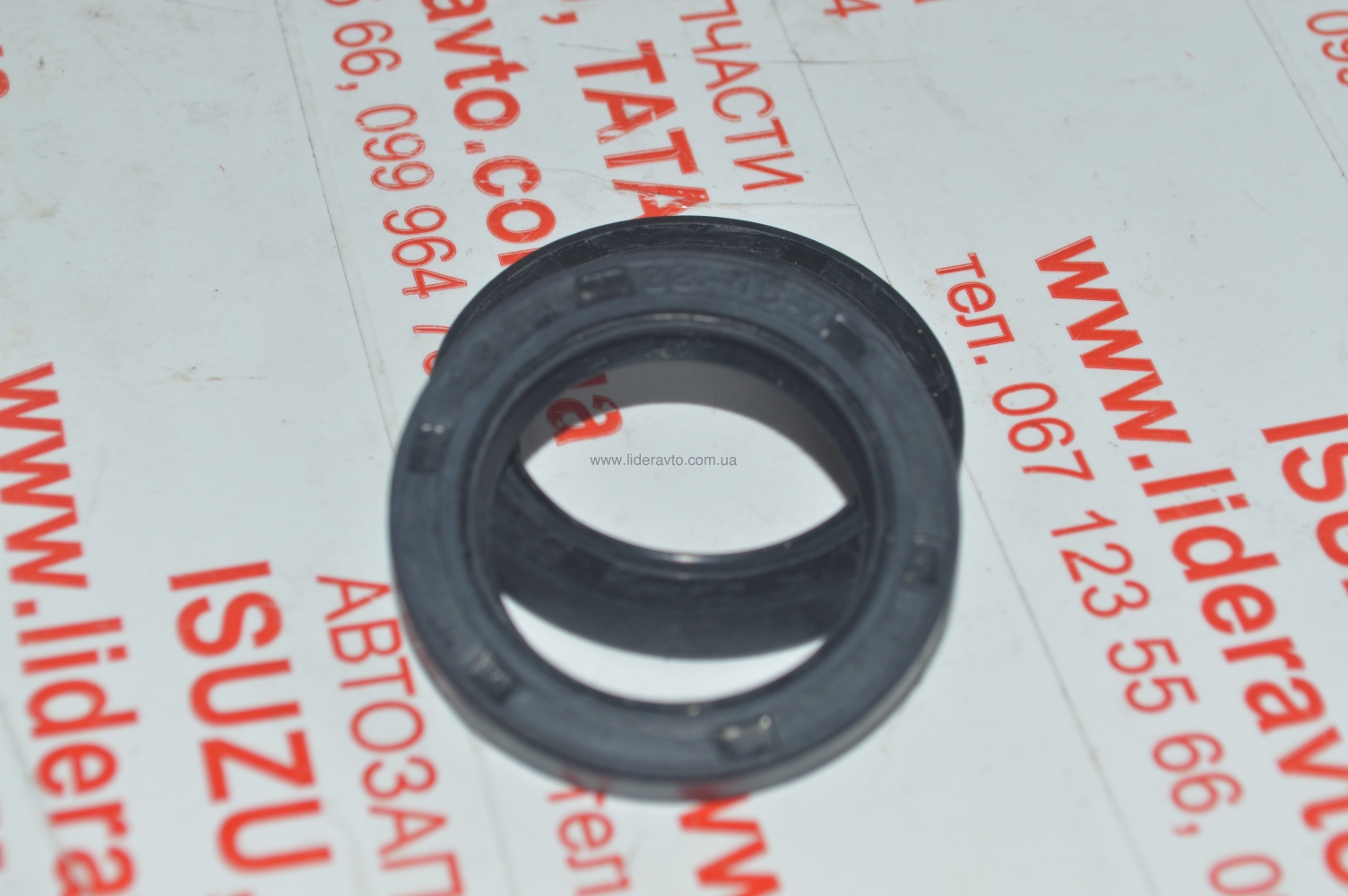 Сальник валу розжимного кулака Еталон,ТАТА, БАЗ (32*45*7) 264142107703