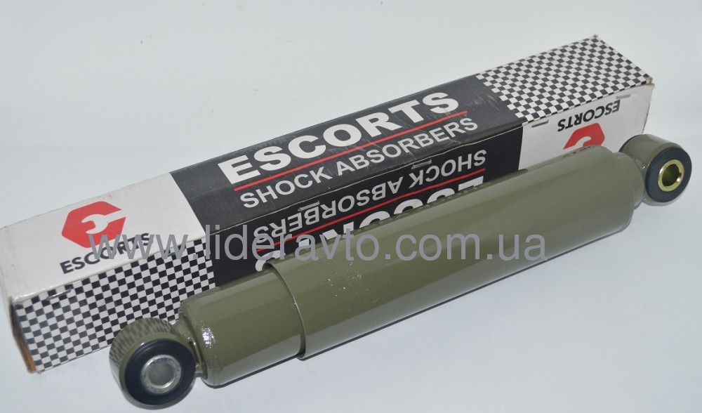 Амортизатор Эталон, Тата, Иван задний ESCORTS 264032600117
