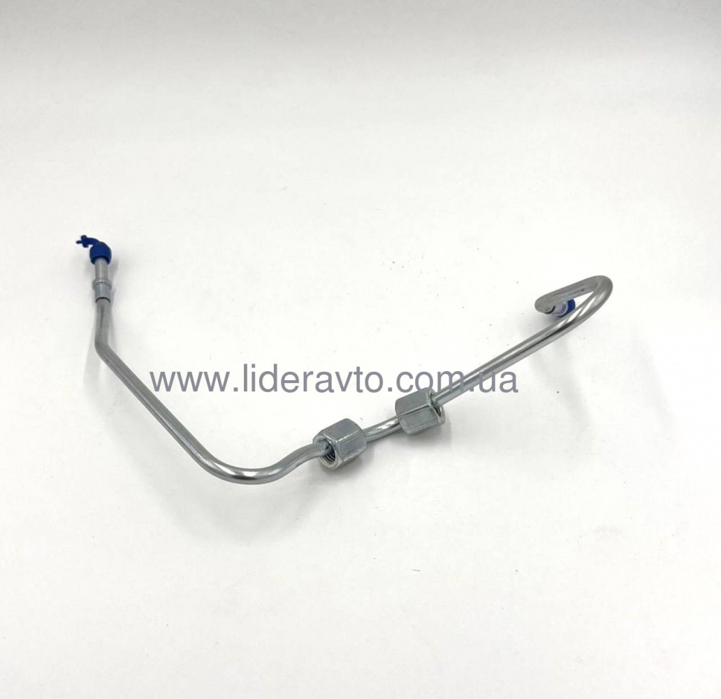 Трубка паливна ТНВД Богдан А-092, ISUZU 4HG1-T №2  8972094941