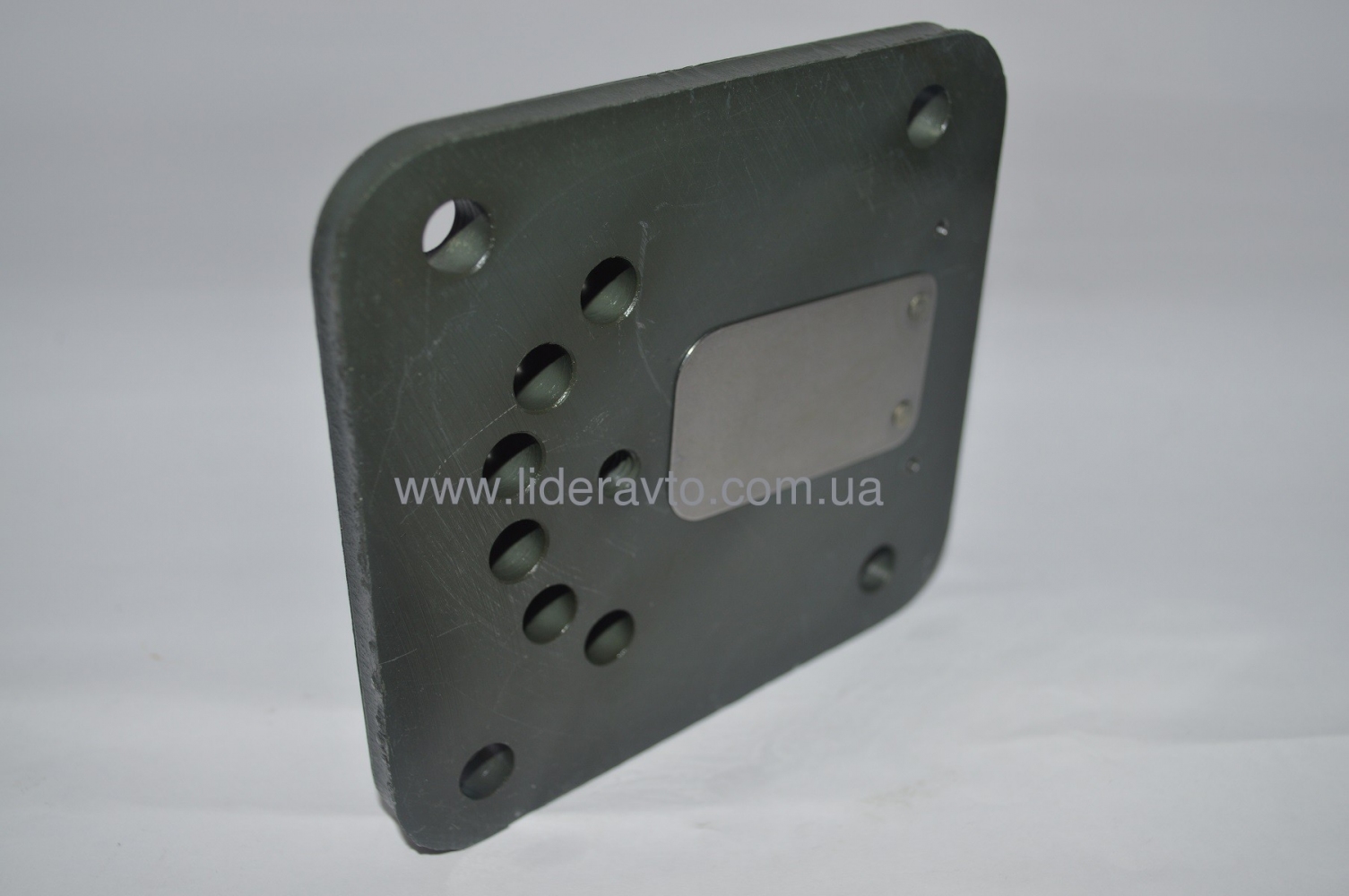 Плита компресора в зборі (пластина) Еталон, ТАТА 613 Е1/Е2/Е3 Баз 252513100149/25251310014