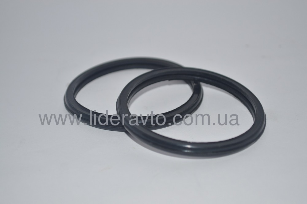 Прокладка термостата ISUZU 4HG1/4HG1-T БОГДАН А-091/А-092 АТАМАН 8970286691