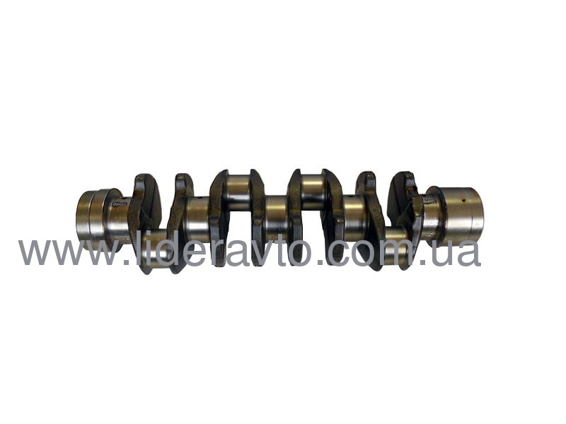 Вал колінчастий 4HG1/4HG1-T ISUZU NQR 71|70 Богдан А-092/А-091