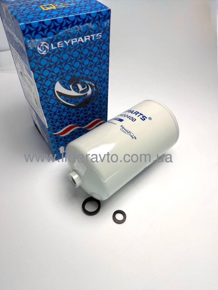 Фільтр паливний Ашок Є-5 / Баз А081.10 Волошка Ashok FHN 00400/L35538