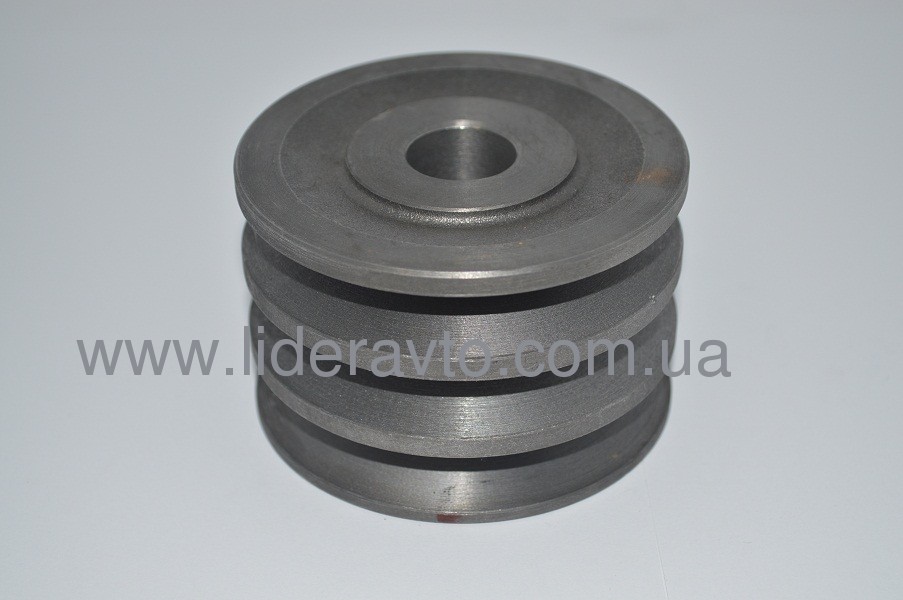 Шків генератора ISUZU 4HG1/4HG1T/4HK1/4HF1 БОГДАН АТАМАН 8970832920