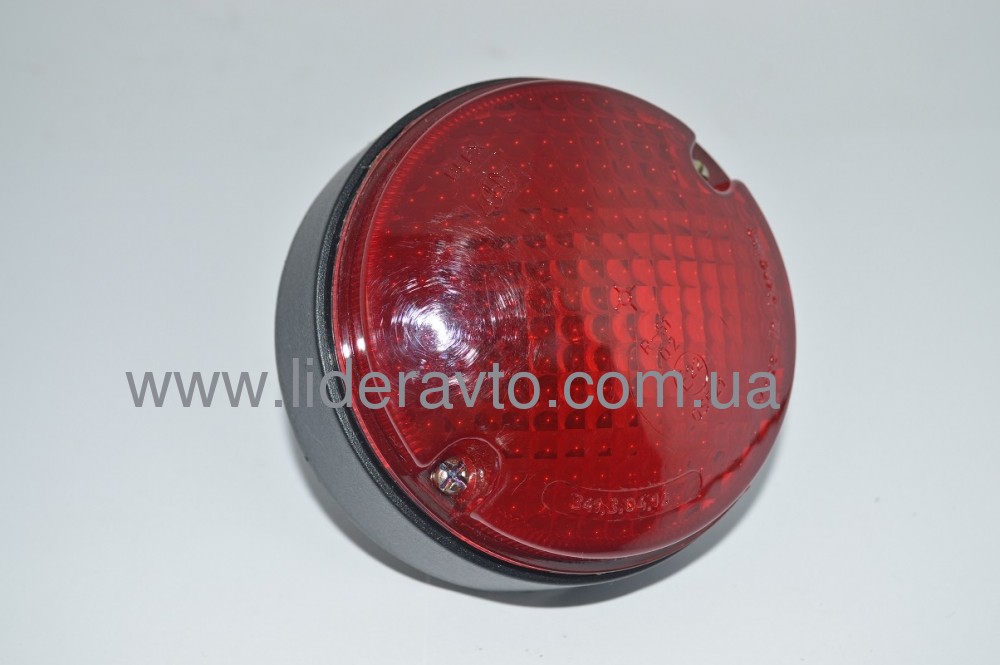 Ліхтар протитуманний задній БОГДАН А-092 АТАМАН 361.3.04.16.010