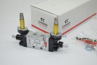 Пневморозподільник дверей БОГДАН ATAMAN 358-V11-02S03 Camozzi