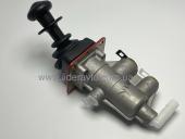 Кран ручного гальма Е-4 Еталон, TATA, I-VAN 263243700152