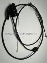 Трос капота Тата 613 /713 Еталон, I-van 264175200125
