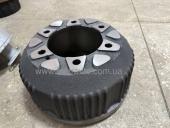 Барабан гальмівний ЕТАЛОН TATA (613/713, E-II, E-III) 264142103709