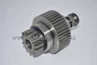 Бендикс (привод ) стартера  Богдан А-091, А-092, Isuzu Атаман 8982221010/8971797700