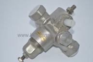 Регулятор высокого давления воздуха Маз, БОГДАН, КАМАЗ.