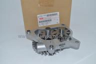 Насос масляный БОГДАН, ATAMAN , ISUZU  8980175851 