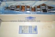 Вал колінчастий, двигун 4HG1/4HG1-T, ISUZU оригінал
