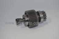  Бендикс стартера Богдан А-091, А-092, Isuzu АТАМАН  (114мм) 8970256710