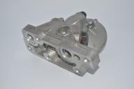 Корпус масляного фильтра ISUZU 4HG1/4HG1-T БОГДАНА-091/А-092 АТАМАН  8970966773