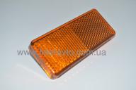 Ліхтар відбивач боковий БОГДАН А-091, А-092 Ataman 3012.3731