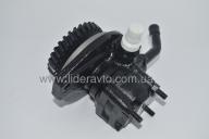 Насос гідропідсилювача керма Богдан А-091, ISUZU 4HG1 1-но контурний 8973886510