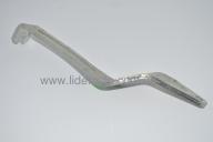 Натягувач (планка) генератора ISUZU 4HG1-Т БОГДАН А-092 АТАМАН