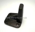 Кронштейн опоры подрессорника ТАТА . Эталон ,  I-VAN БАЗ 264132403702 