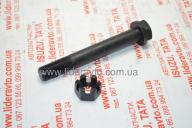 Болт рульової сошки з корончатою гайкою Еталон, ТАТА 613 253401158808