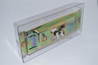 Ліхтар (плафон) освітлення салону БОГДАН АТАМАН 20.37.14 010