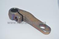 Кронштейн (важіль) дверей БОГДАН А-092, АТАМАН шліцьовий посилений 092-6108127-01\325899410