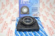 Подшипник подвесной Тата 613 , Эталон, I-VAN BBL 257341300118