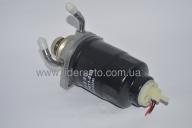 Фільтр відстійник в зборі з фільтром БОГДАН АТАМАН Є-3, ISUZU 4НК1 8980080662