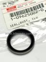 Сальник вала вилки сцепления КПП MZZ6 Ataman Е-3, ISUZU оригинал 1096250020