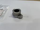 Кронштейн (Пружина) стопора вала перемикання передач Богдан ISUZU 8973056660