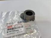 Кронштейн (Пружина) стопора вала перемикання передач Богдан ISUZU 8973056660