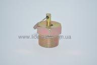 Кран (клапан) зливу конденсату БОГДАН А-091/ А-092, ISUZU 4HG1/4HG1-T АТАМАН