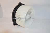 Мотор (електродвигун) обігрівача лобового скла Ataman Е-3/Е-4/Е-5, ISUZU NLR/NMR85/NPR75/NQR90