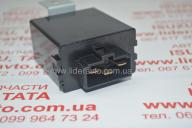 Реле поворотів ISUZU 4HG1/4HG1-T БОГДАН А-092, А-091 АТАМАН ( 3 фішки )