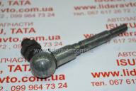 Шток робочого циліндра зчеплення (з кулькою) ТАТА 613/713 ЕТАЛОН 264129300104