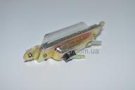 Ліхтар підсвічування номерного знака Богдан А-091, А-092, Атаман