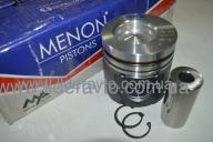 Поршня блока цилиндров, к-т (3 mm) Эталон, I-VAN, (613 EII, 613 EIII) Menon 252503990148