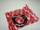 Сальник вторичного вала БОГДАН А-091 ISUZU КПП MXA5R, оригинал 8981894430 