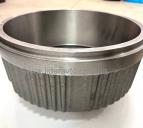 Барабан гальмівний ЕТАЛОН TATA (613/713, E-II, E-III) 264142103709