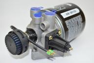 Вологовідділювач Богдан, Атаман, Баз, Еталон, I-Van, Тата, ISUZU