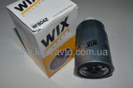 Фильтр топливный ТАТА ЭТАЛОН ИВАН с отстойником WIX 252509120206