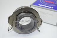 Подшипник выжимной Isuzu КПП MYY5T,  Богдан А-092 (14 шл.) NSK 8972553130 Оригинал Япония 