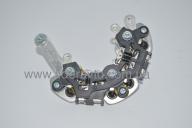 Діодний міст генератора БОГДАН А-091, ISUZU NQR 70, Євро-1 8970832860