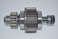 Бендикс (привід) стартера БОГДАН А-091/А-092, АТАМАН Isuzu (132мм) 8971797710