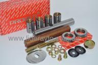 Шкворня ISUZU NQR 71/70 Богдан А-091. А-092 PROPER ремонт +0,03 5878322201