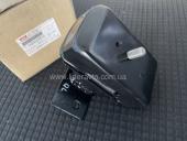 Подушка двигуна ISUZU 4HG1/4HG1-T БОГДАН ліва BVP 8972016710, 5876101950