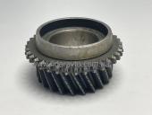 Шестерня 5-ої передачі Богдан А-091, Е-1 Isuzu MXA5R, (21 шліц) Туреччина 8970348560