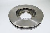 Диск гальмівний передній ISUZU NQR-90/NMR 85 БОГДАН АТАМАН Євро-5 8982488950