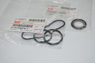 Ремкомплект теплообменника БОГДАН, ISUZU 4HG1/4HG1-T/4НК1 оригинал